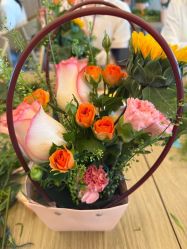 -禧月荟S月子中心(侨城店)