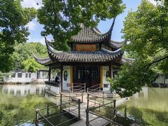 -西园寺素食(西园弄戒幢律寺店)