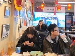 -扬二春炒饭(国庆路总店)