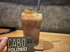 -CABO Coffee