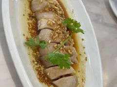 -點無缺茶楼·海鲜酒家(世博店)