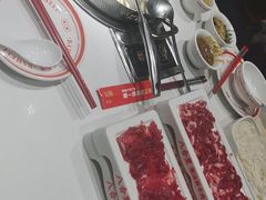 -八合里潮汕鲜牛肉火锅(惠州华贸店)