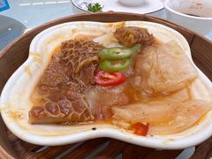 -益健名厨海鲜城(夏湾店)