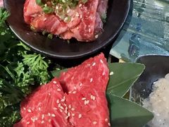 -丸藏和牛烧肉专门店(园区师惠坊店)