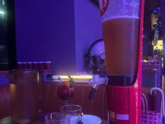 -MARU玛露音乐餐厅(大学路店)