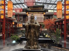 -老山东·山东菜(鲁菜名店)