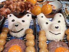 -王氏炉匠·烧鸟放题自助(好运街店)