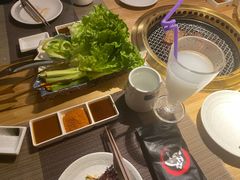 -江户烧肉(高德店)