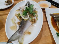 -鱼篮仔·潮汕美食(圆明新园店)