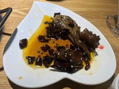 -守柴炉烤鸭(成都大邑店)