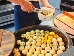 -鑫震源·苏式大虾生煎(山塘街店)