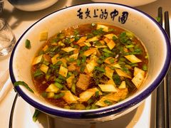 -唐猫庭院·千年陕菜(大唐不夜城店)