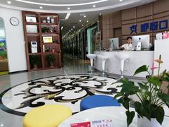 -咿呀口腔(光谷分院)
