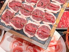 -京炭铜锅涮肉·羊蝎子·羊肉炉(保利·时光里店)