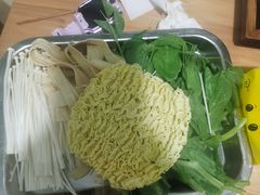 -杨老头鲜货烧烤(太古里店)