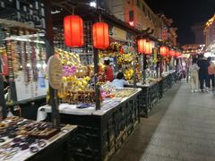 -沙州食驿·非遗小吃夜市
