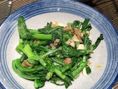 -湖南人家·家传湖南菜(水围店)