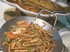 -刀板香·安徽菜(国购IFC店)