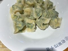 -老家水饺濮阳菜(巴黎街店)
