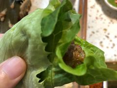 -小邓石棉铁板烧(流星花园店)