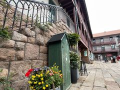 -上街里市集(悦喜客来广场店)