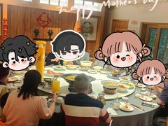 -鱼食饭稻·苏浙土菜17年老馆子(平江路店)