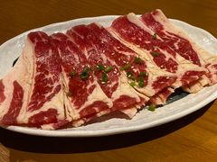 -牛炙烤肉(车公庙店)