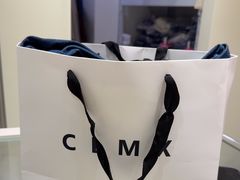 -CLMX(新天地凯德晶萃广场店)