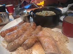 -Shanghai Brew House上海啤酒工坊(老外街店)