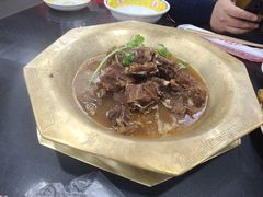 -芦月轩羊蝎子(太平桥店)