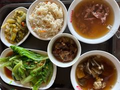 -好成财牛排馆(涂门街总店)