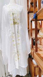 -一揽芳华汉服旗袍体验馆(拙政园店)