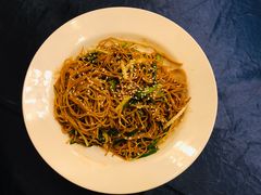 老上海炒面-马勒别墅·中餐厅