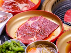 -神户赤童日式烤肉伙伴(东直门店)