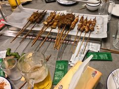 -老黑板筋(顺义总店)