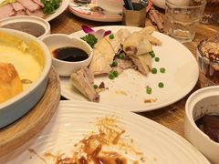 -新白鹿餐厅(龙游路总店·杭帮菜名店)