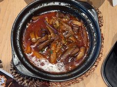 -川堂风·跷脚牛肉·乐山爆炒(宝山日月光店)