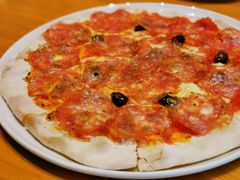 -君悦酒店·La Terrazza意合園·意式风味