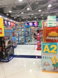 -TOYSRUS玩具反斗城(重庆来福士店)