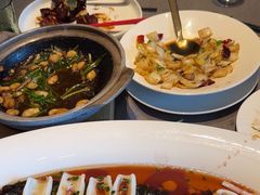 -海立阁海鲜江浙菜(漕河泾印象城店)