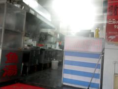 -江南红鱼汤(洋中花园店)
