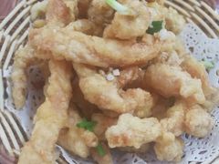 -胡子饮食店