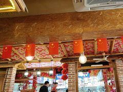 -闯关东东北农家菜(崂山石老人店)