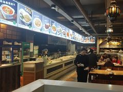 -直隶安家牛肉罩饼(建华店)