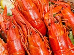 -星记小馆·小蓝龙·老南京砂锅菜(上海路店)