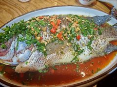 -妈妈的味道(和顺古镇店)