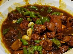 -闫府私房菜·老字号(恒隆店)