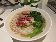 -金链花·泰国餐厅(国贸店)