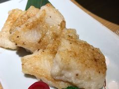 铁板龙利鱼-三石铁板烧(紫竹桥店)