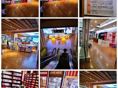 -新华书店(泉城路店)